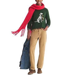 Nautica Men's Crewneck Sweater