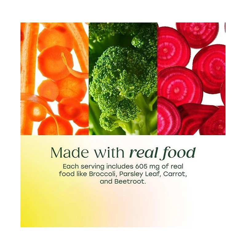 MegaFood Vitamin D3 2000 Iu, Bone, Muscle and Immune Support, Vitamin D Tablets, 90 Ct