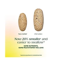 MegaFood One Daily Multivitamin for Women 55+ with Vitamin C, A, E and B Vitamins, Healthy Aging