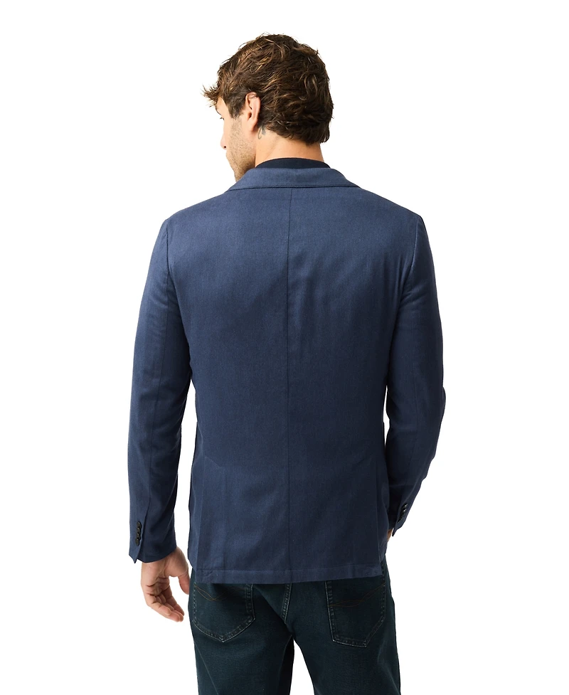 Rodd & Gunn Men's Deveron Cotton Blazer