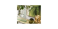 Z Gallerie Dylan Glass Vase