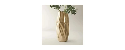 Z Gallerie Miel Floor Vase