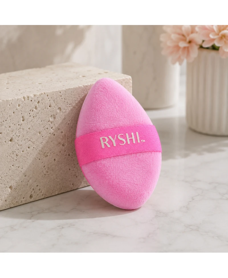 Pursonic Reversible Sponge: For Applying & Blending