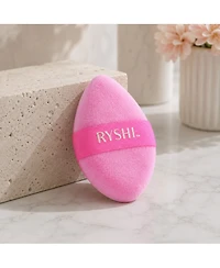Pursonic Reversible Sponge: For Applying & Blending