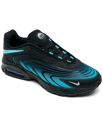 Nike Men's Air Max Fire Lifestyle Sneakers From Finish Line