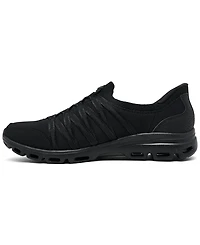 Skechers Women's Slip-ins: Glide-Step Comfort - Steady Grace Athletic Walking Sneakers from Finish Line