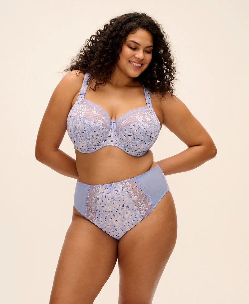 Elomi Plus Morgan Underwire Bra