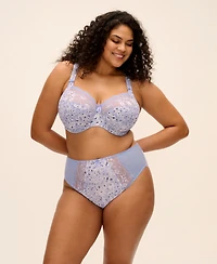 Elomi Plus Morgan Underwire Bra