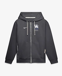 Nike Men's Kentucky Wildcats 2026 Sideline Standard Issue Full-Zip Hoodie