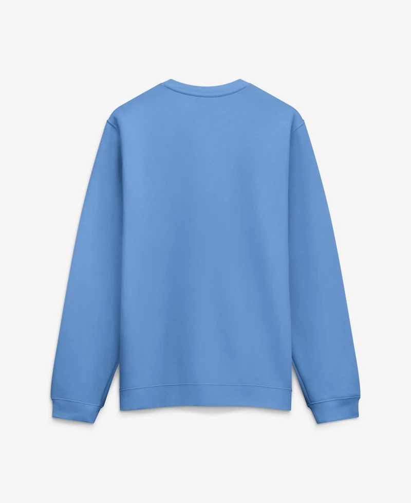 Nike Men's North Carolina Tar Heels 2026 Sideline Club Sweatshirt