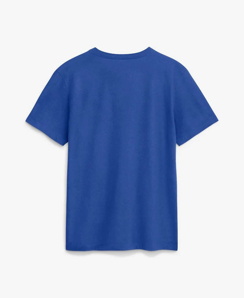 Jordan Men's Florida Gators Sideline Slogan T-Shirt