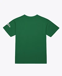 Mitchell & Ness Men's New York Jets Head Coach Graphic T-Shirt