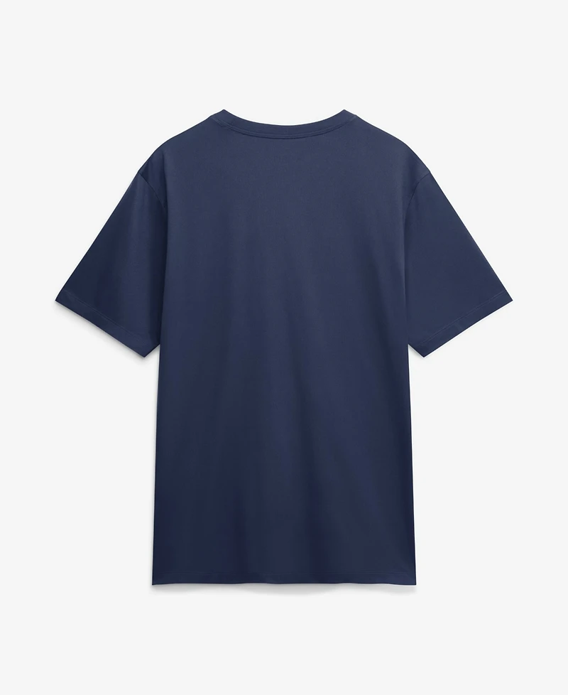 Nike Men's Houston Astros New Legend Wordmark T-Shirt