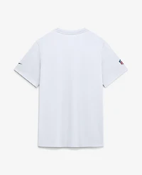 Nike Men's Green Bay Packers Sideline Coach Crewneck T-Shirt