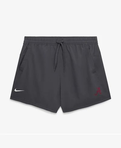 Nike Men's Alabama Crimson Tide Form Shorts, 5" Inseam