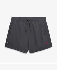Nike Men's Alabama Crimson Tide Form Shorts, 5" Inseam