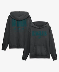 Fanatics Men's Philadelphia Eagles Intense Rivalry Relaxed-Fit Heavyweight French Terry Hoodie