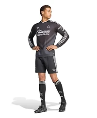 adidas Men's Club America 2026/27 Away Replica Long Sleeve Jersey