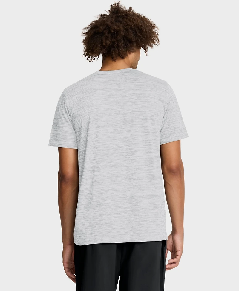 Nike Men's Detroit Lions Velocity Endurance Run T-Shirt