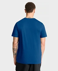 Nike Men's Essential Indianapolis Colts Crewneck Graphic T-Shirt