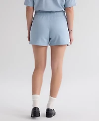 Fanatics Women's Philadelphia Phillies Iconic Collection High-Rise Terry Shorts, 3" Inseam