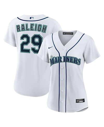 Nike Women's Cal Raleigh Replica Home Jersey