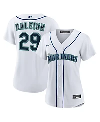 Nike Women's Cal Raleigh Replica Home Jersey