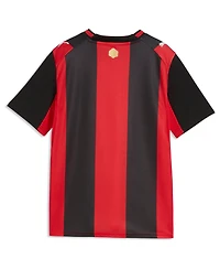 Puma Boys' and Girls' Ac Milan 2026/27 Home Replica Jersey
