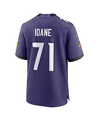 Nike Men's Baltimore Ravens V-Neck Relaxed-Fit T-Shirt