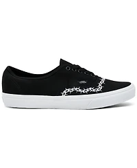 Vans Men's Authentic Lifestyle Sneakers from Finish Line