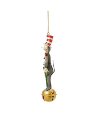 Jim Shore Dr. Seuss The Cat in the Hat Hanging Ornament