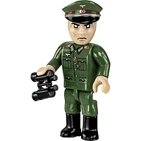 Cobi Historical Collection World War Ii Sturmpanzer 38(t) Grille Ausf. M 720-Piece Building Set, Ages 9+