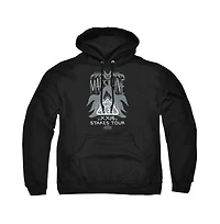 Adventure Time Men's Marceline Concert Graphic Pullover Hoodie