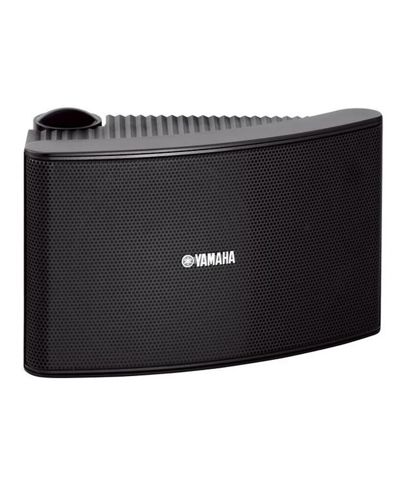 Yamaha Ns-AW592 All-Weather Outdoor Speakers, 8-Pack