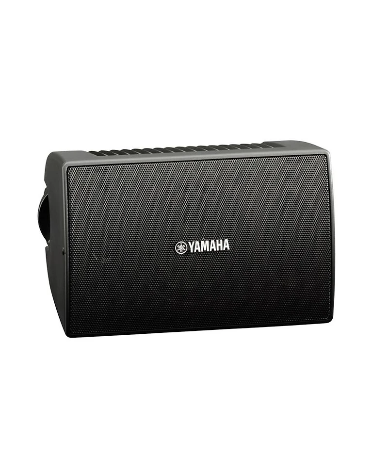 Yamaha Ns-AW194 High-Performance All-Weather Outdoor Speakers, 8-Pack