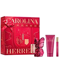 Carolina Herrera 3-Piece La Bomba Eau de Parfum Gift Set