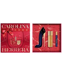Carolina Herrera 3-Piece Good Girl Eau de Parfum Gift Set