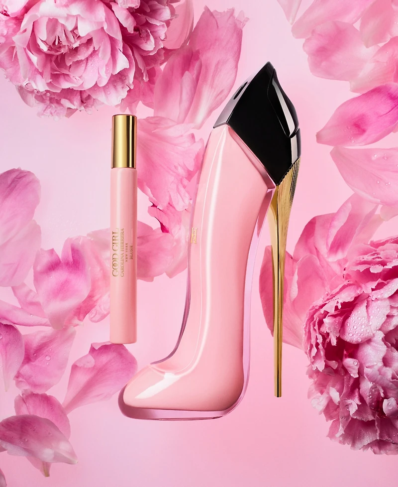Carolina Herrera 3-Piece Good Girl Blush Eau de Parfum Gift Set