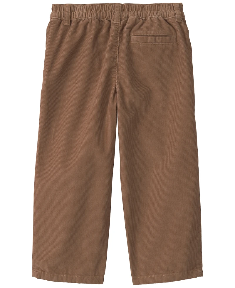 Carter's Toddler Boys' 2T-5T Corduroy Pants