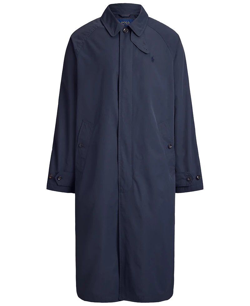 Polo Ralph Lauren Men's The Southland Water-Repellent Active Coat