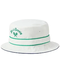Polo Ralph Lauren Men's Us Open Reversible Bucket Hat