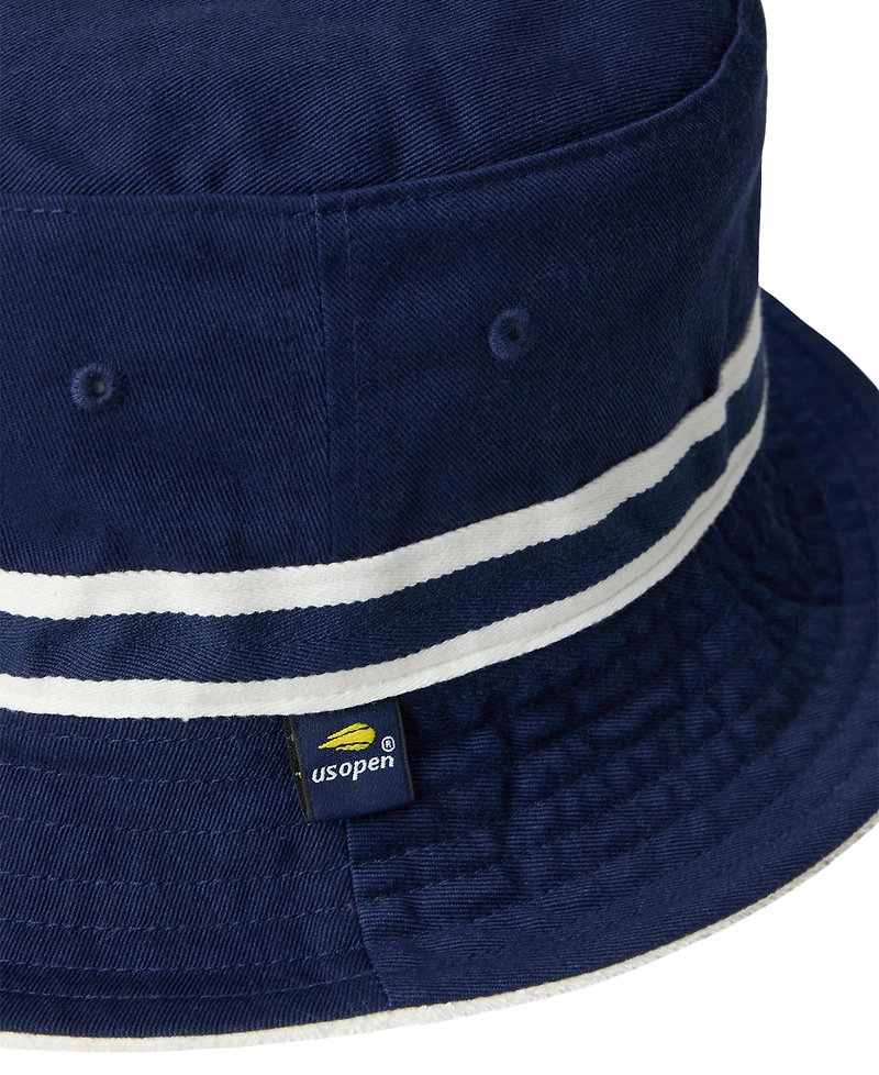 Polo Ralph Lauren Men's Us Open Reversible Bucket Hat