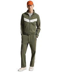 Polo Ralph Lauren Men's Double-Knit Regular-Fit Track Pant