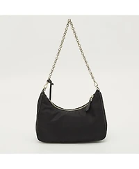 Pre-Owned Prada Women's Re-Edition Nylon Shoulder Bag