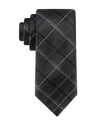 Tommy Hilfiger Men's Bellaire Plaid Tie