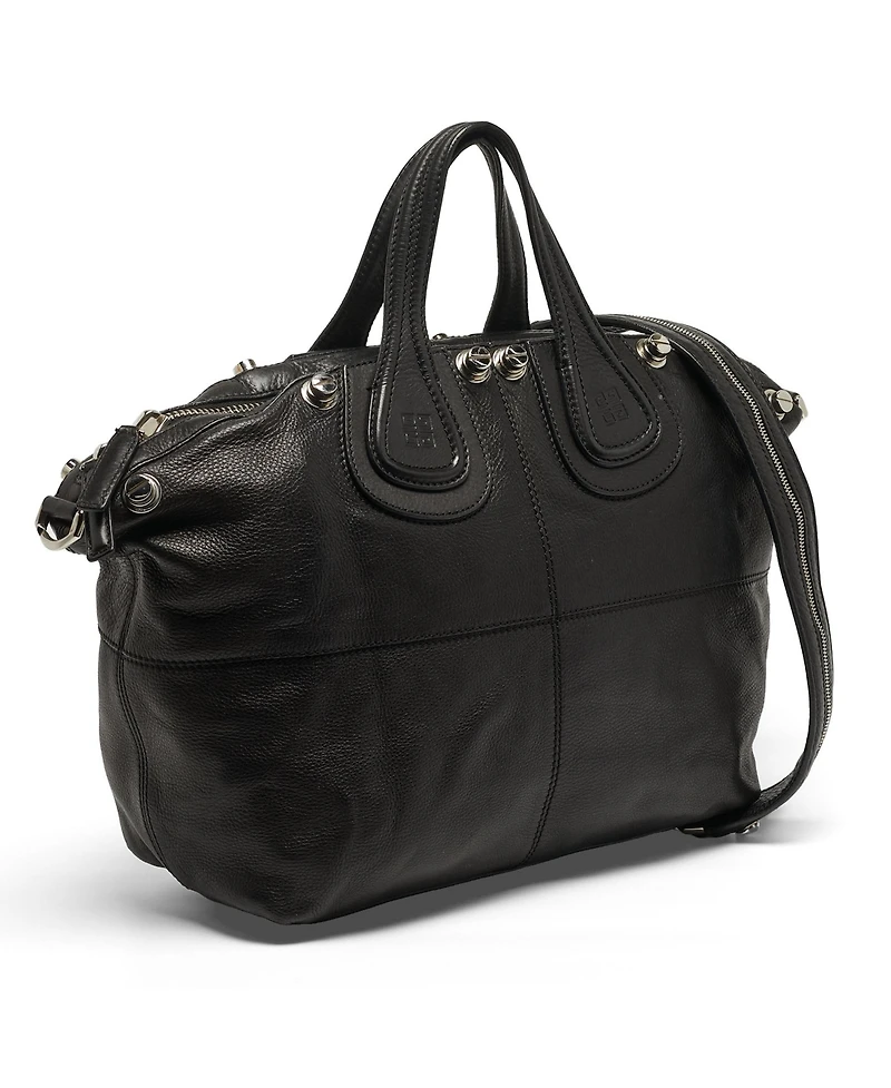Pre-Owned Givenchy Women's Leather Shoulder Bag