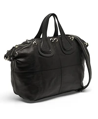 Pre-Owned Givenchy Women's Leather Shoulder Bag