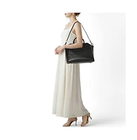 Pre-Owned Givenchy Women's Antigona Leather Satchel