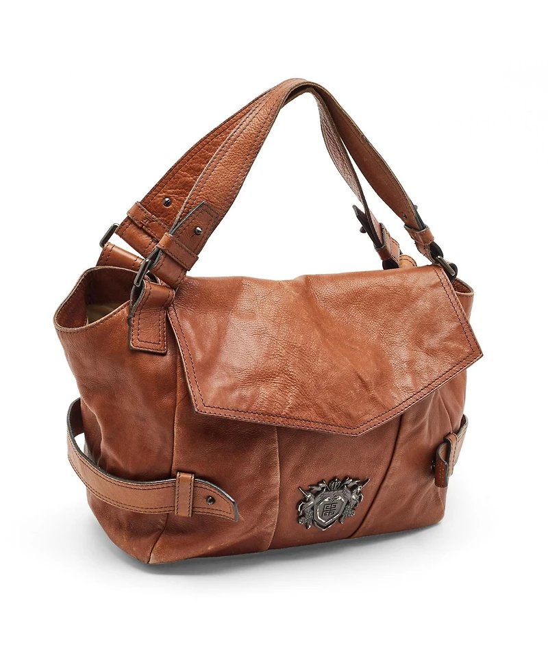 Pre-Owned Givenchy Women's Leather Satchel