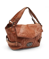 Pre-Owned Givenchy Women's Leather Satchel
